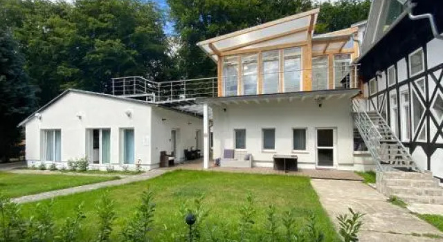 Schwanenburg Apartments, Prenota Appartamento Panketal Brandeburgo