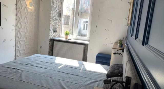 Апартаменты на ул. Краковской, 17