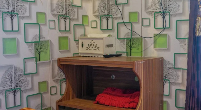 Номер Standard Puncak Rinjani Lodge