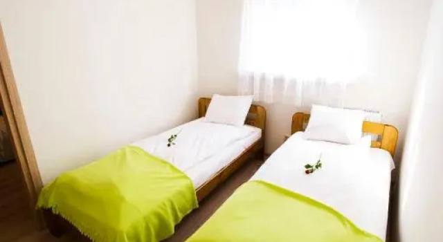Królewski Apartament, Boek Appartement Hotels in Klein-Polen met parkeren, Parkeren