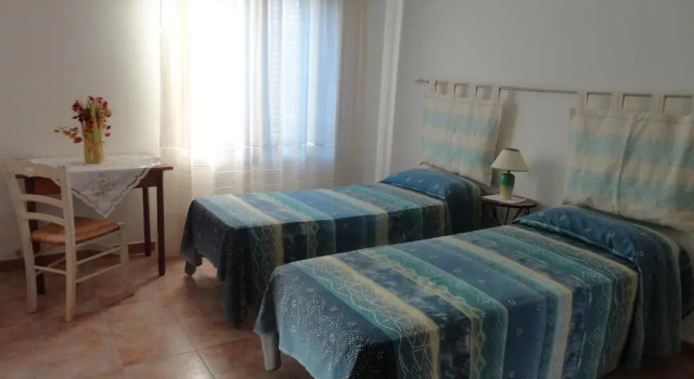 Номер Standard Le petunie apartments