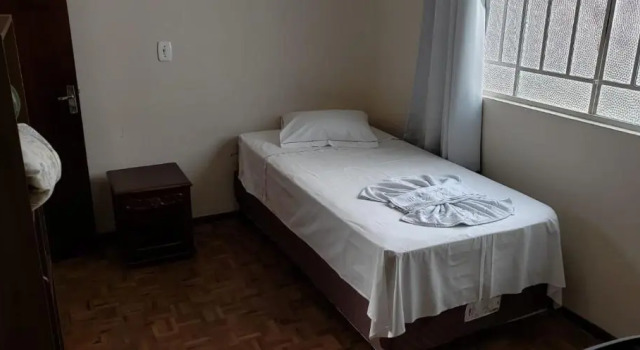 Florida Confort Hotel, Забронировать Отель Униан-да-Витория Парана