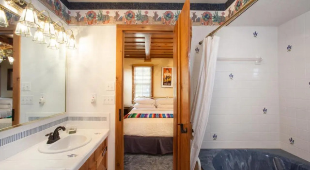 Шале Comfort Gruene Cottages