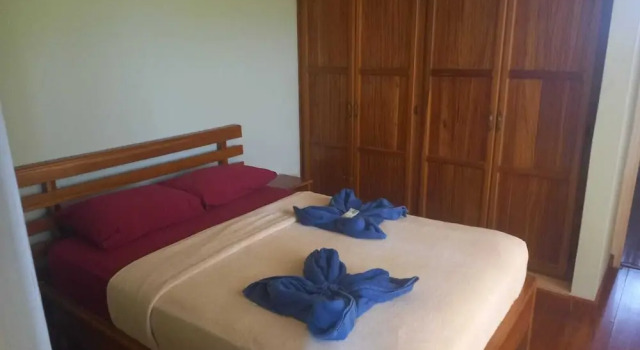 Camera Standard Caribbean Villages Apartments