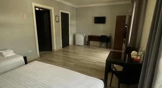 Suite Deluxe NEST INN