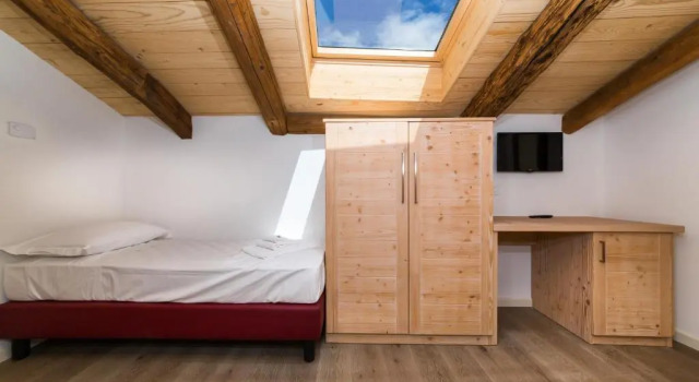 Номер Standard Colle Ameno Room & Breakfast