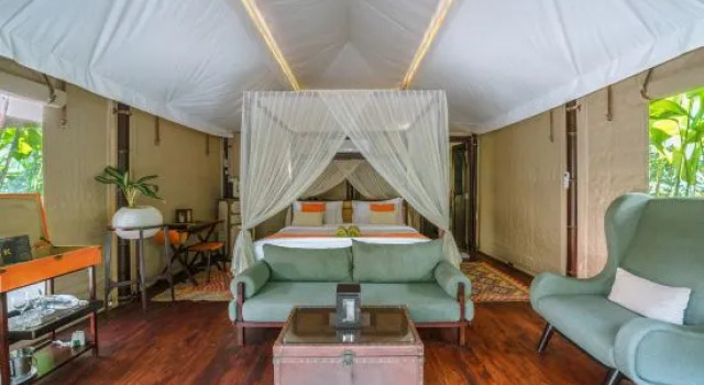 Номер Standard Kanva Ubud