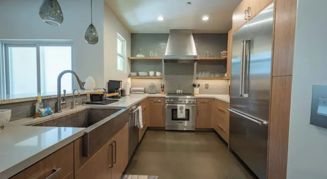 Номер Standard Avila Beach Retreat