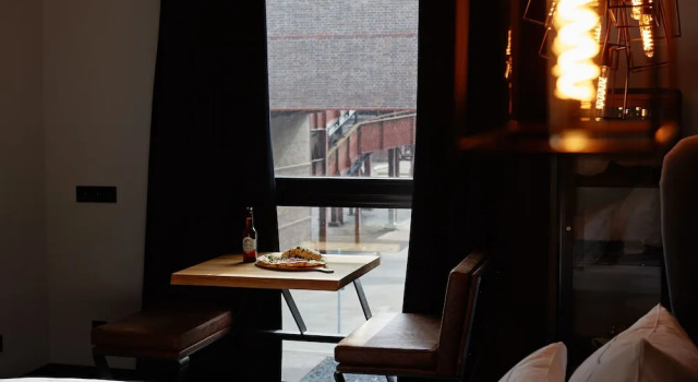Номер Standard hotel friends Zeche Zollverein - Essen