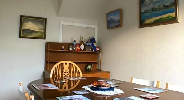 Old Police House, Buchen Sie Hotel Aultbea Northern Highlands
