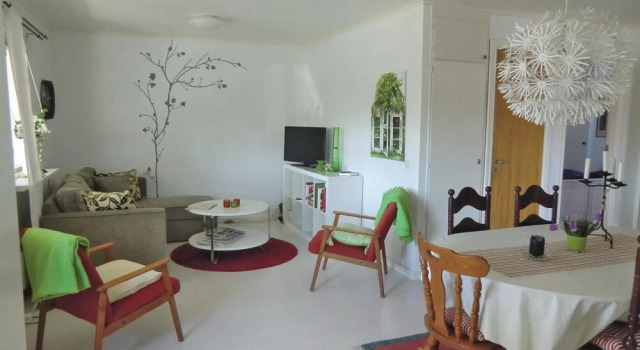 Holiday Home Kopingsvik With Patio Ii, Забронировать Отель Боргхольм лен Кальмар, рядом с Kopingsvik Beach