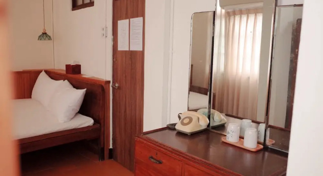 Люкс Classic Neat Hostel