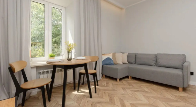 Atmospheric Apartment Walicow By Renters