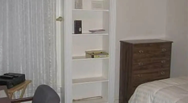 Номер Standard Olde Judge Mansion B&B