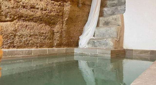Люкс Premium CORTE LARGO LAURO DIMORE & SPA