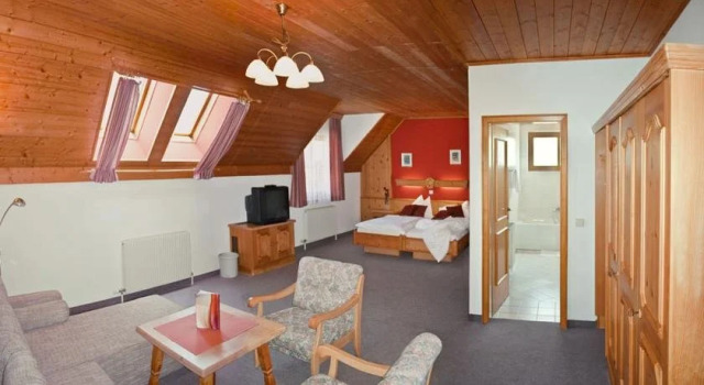 Hotel in vino veritas