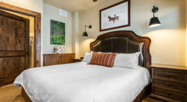 Bluegreen Vacations Innsbruck Aspen Ascend Resort Collection
