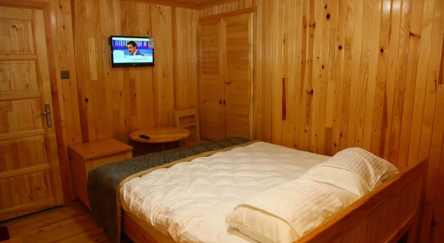 Номер Classic Huzur Park Otel