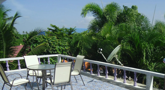 Wang Pla Guesthouse & Fishing Park, Забронировать Отель Тха-Муанг провинция Канчанабури