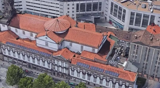 Fantasy Hostel Porto, Забронировать Хостел Хостелы Порту, рядом с Дом-музей Абилиу-Мануэла ди Герра-Жункейру, Хостел