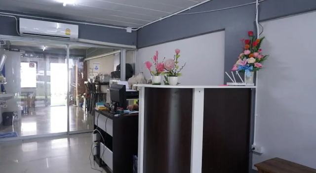 OYO 723 Lamphun Hostel