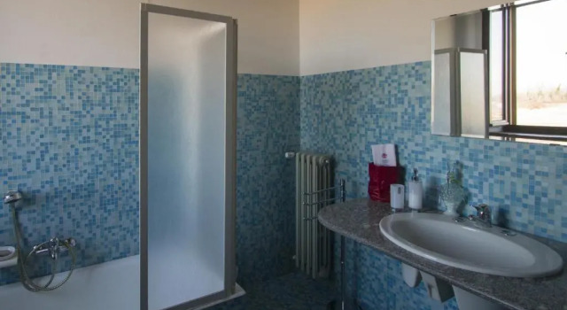 Номер Deluxe Agriturismo La Morosina