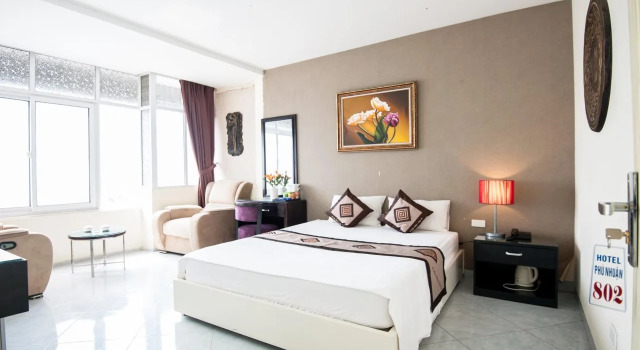 Phu Nhuan Hotel