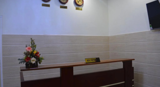 Ngoc Viet Bungalow