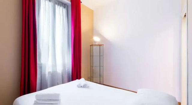 Stendhal 49 Apartment, Book Apartment Milan Lombardy