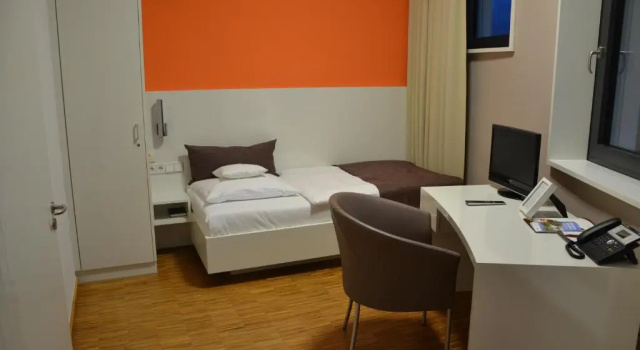 Номер Standard GZT Das Gästehaus
