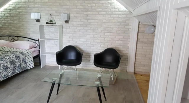 Двухместный номер Standard Apartments like hotel
