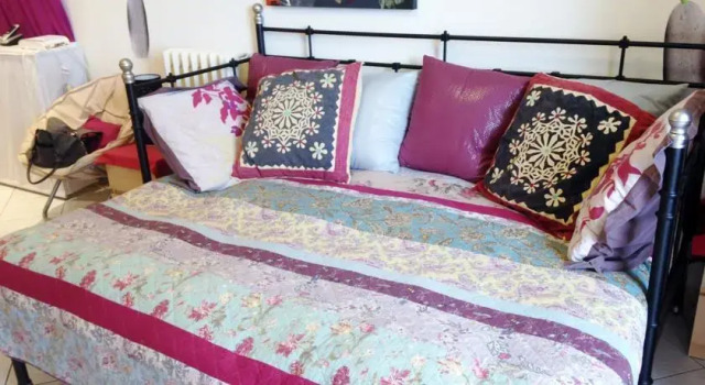 Pretty Studio, Rezervovat Hotel Beausoleil Monako