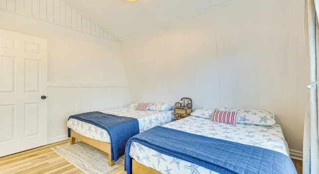 Boat, Fish & Bike: Oak Island Home w/ Large Yard