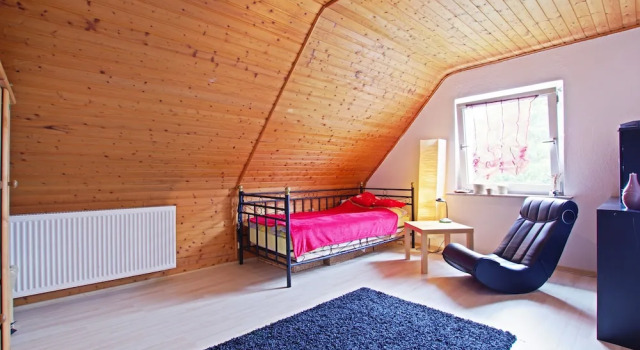 Private Apartment Bockeriethe