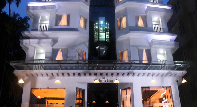 Vishnu Inn, Забронировать Отель Недорогие отели штата Кералы, недорого