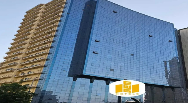 EWG Alnuzha Hotel