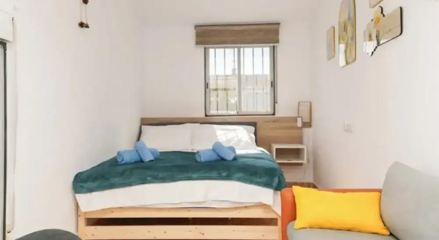 Los Alcazares 4 Bed Villa Pet Friendly 2 Baths, Varaa Villa Los Alcazares 