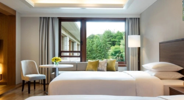 Полулюкс Karuizawa Marriott Hotel