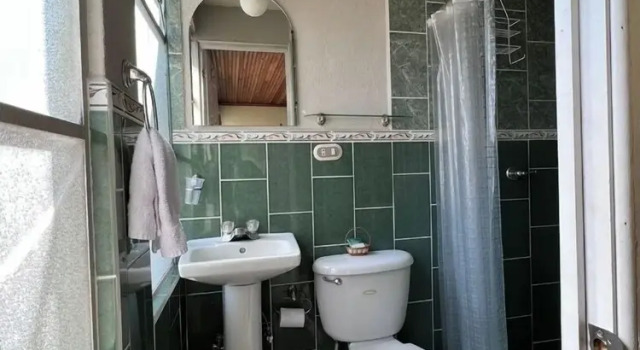 Номер Standard Casa Dona Mercedes