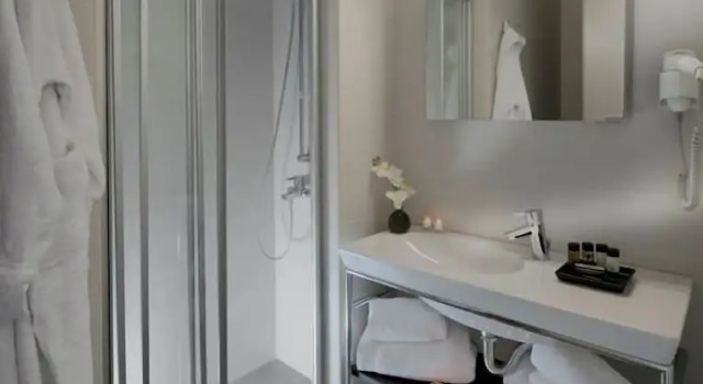 Номер Standard Karavia Lux Inn