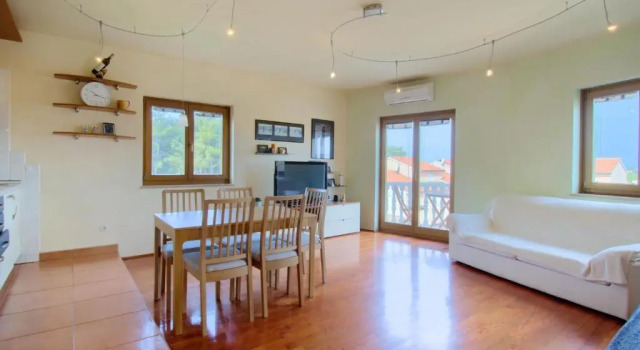 Apartment Lux