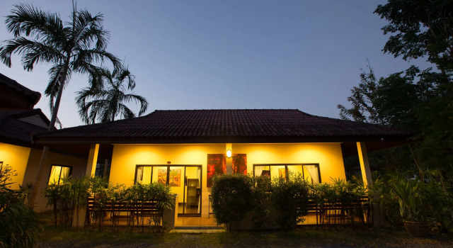 Ao Nang, Bang-On Resort, Забронировать Курортный отель Отели Южного Таиланда 3 звезды, 3*