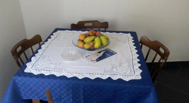 Коттедж Case vacanze Alice e Salvo