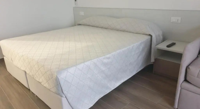 Standard- værelse A Due Passi Bed & Breakfast