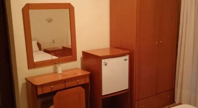 Nostos Rooms
