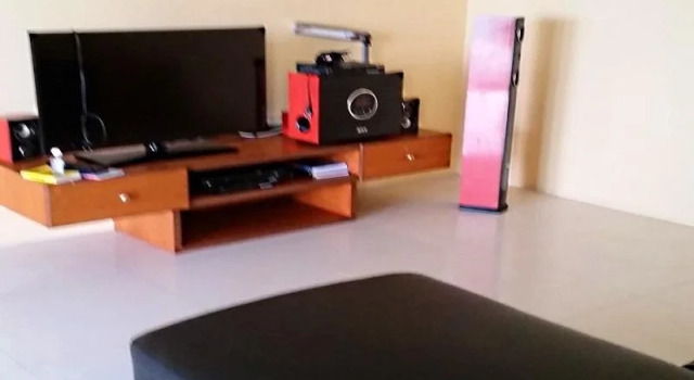 Pupha Seaview Villa