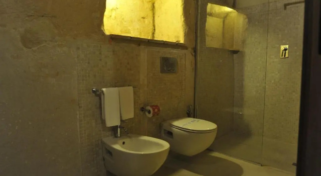 Номер Superior LHotel In Pietra