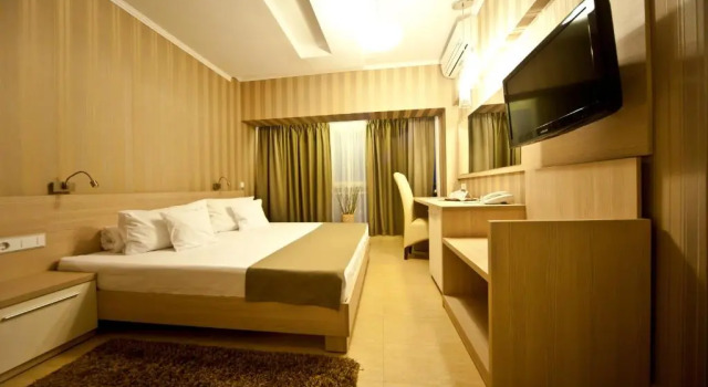 Двухместный номер Standard Hotel Confort