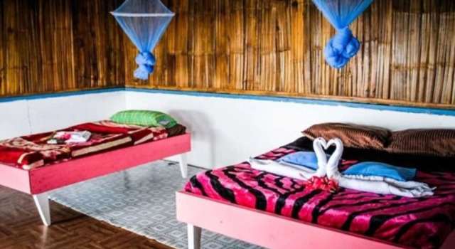 Tanna Top View Bungalows, Réserver Hôtel Tanna Island Tanna