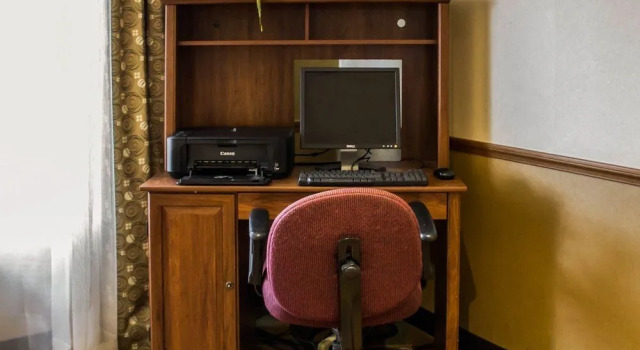 Econo Lodge, Reserva ahora Hotel Uniontown Ohio